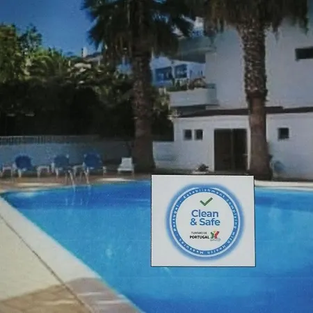 Apartamento Casa Marc *