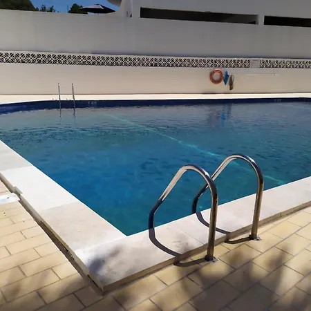 Casa Marc Carvoeiro (Lagoa)