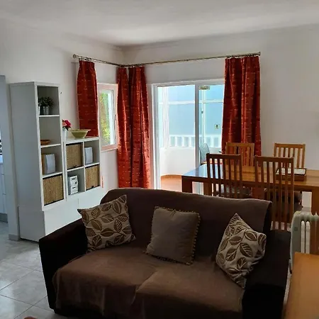 Casa Marc Carvoeiro (Lagoa)