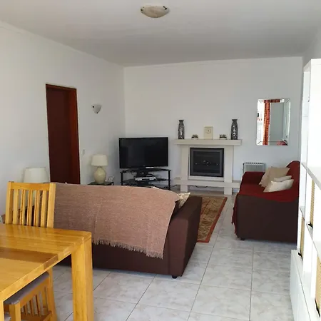 Casa Marc Carvoeiro (Lagoa)