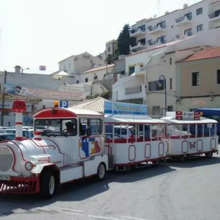 Casa Marc Apartamento Carvoeiro (Lagoa)