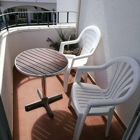 Apartamento Casa Marc *