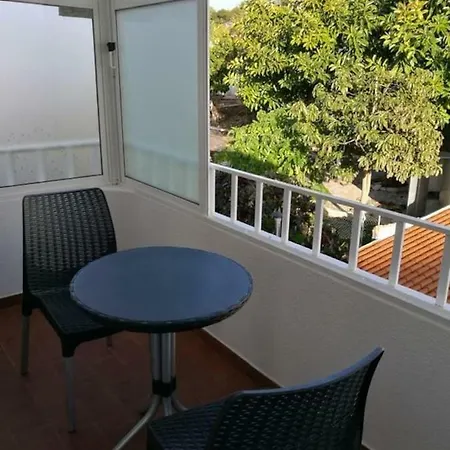 Apartamento Casa Marc *