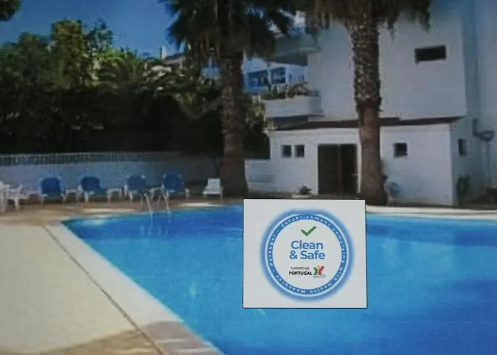 Apartmán Casa Marc *