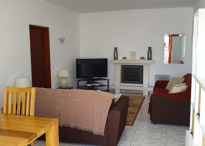 Casa Marc Carvoeiro (Lagoa)