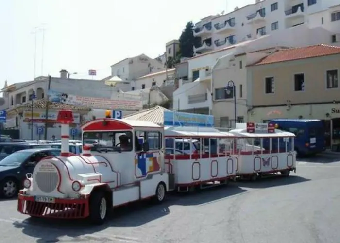 Casa Marc Apartmán Carvoeiro (Lagoa)