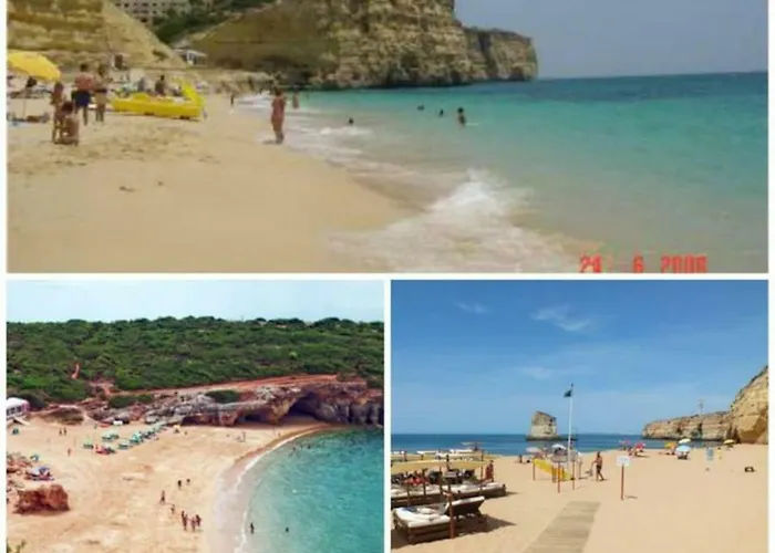 Casa Marc * Carvoeiro (Lagoa)