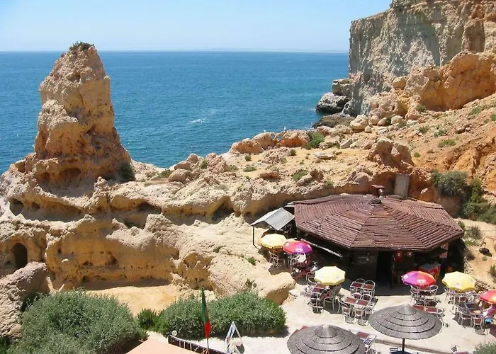 Casa Marc * Carvoeiro (Lagoa)