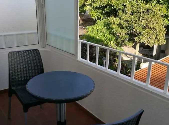 Apartmán Casa Marc *