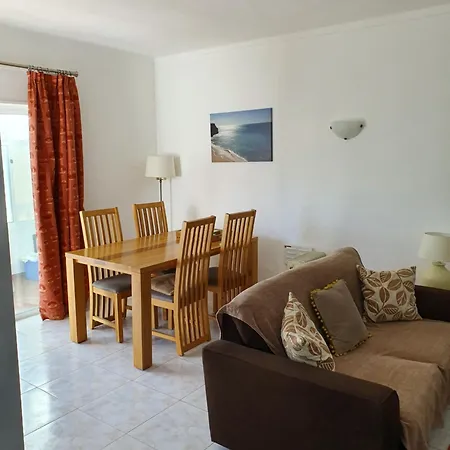 Appartement Casa Marc