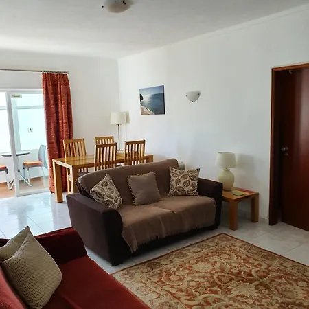 Casa Marc Apartment