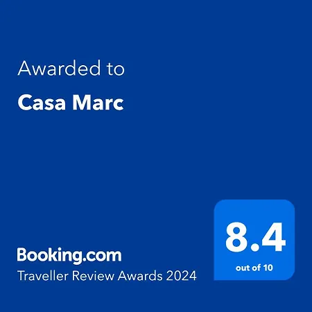 Casa Marc * Carvoeiro (Lagoa)