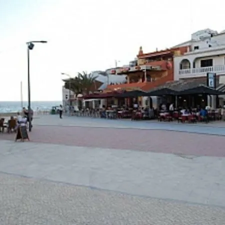 Casa Marc Apartment Carvoeiro (Lagoa)