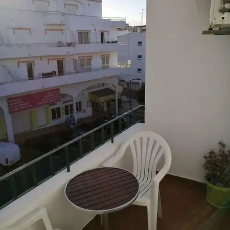 Apartment Casa Marc