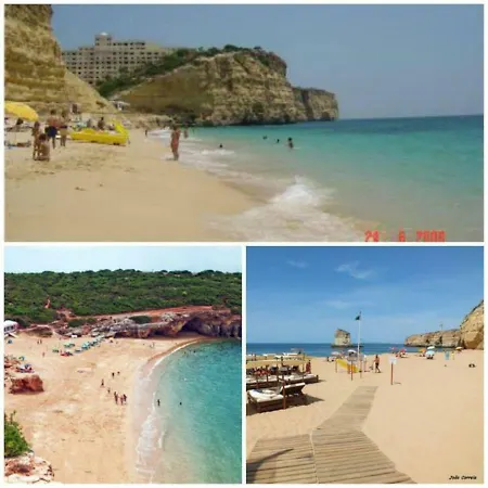 Casa Marc * Carvoeiro (Lagoa)