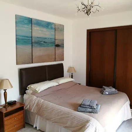Casa Marc Lejlighed *