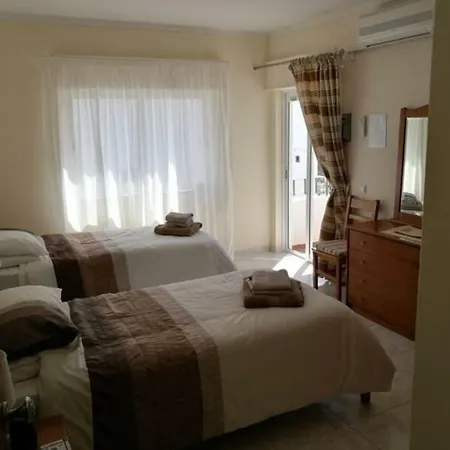 Casa Marc Apartment