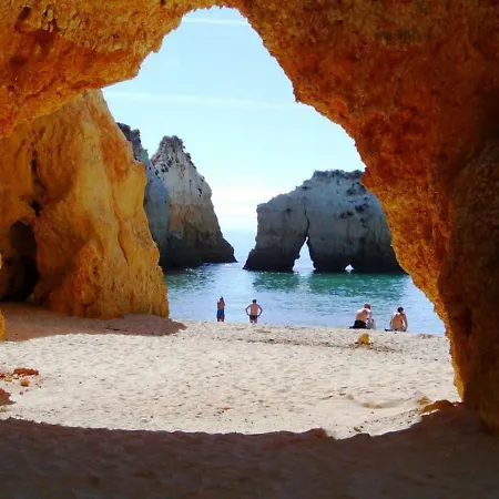 Casa Marc Appartement Carvoeiro (Lagoa)