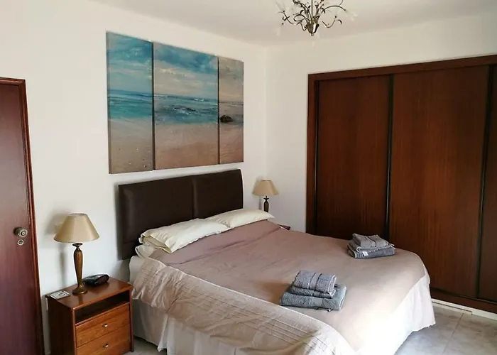 Casa Marc 아파트 *