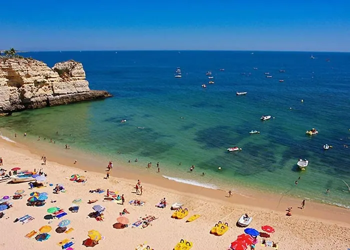 公寓 Casa Marc 卡武埃鲁