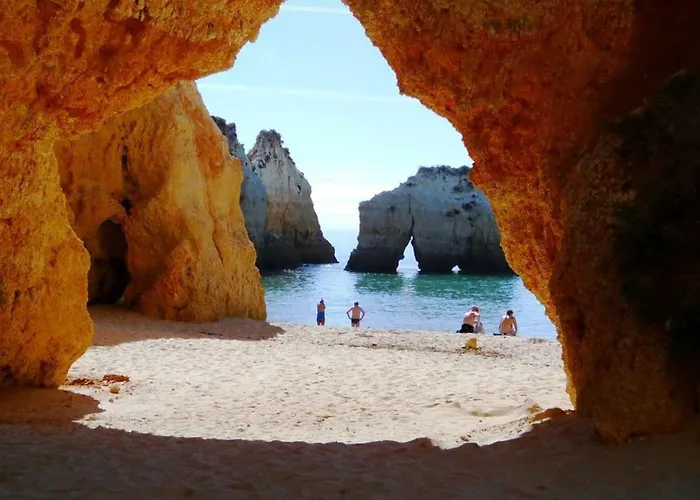 Casa Marc 公寓 卡武埃鲁