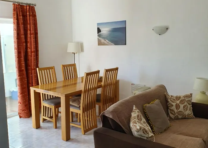 Apartamento Casa Marc