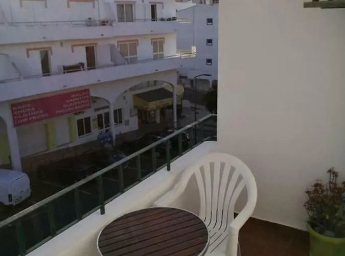 Apartamento Casa Marc