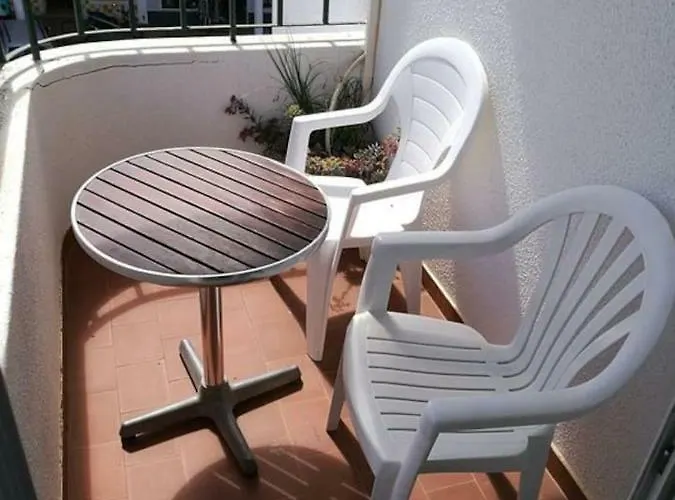 Apartamento Casa Marc *